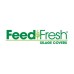 Feed Fresh® Silage Tarp 7 Mil